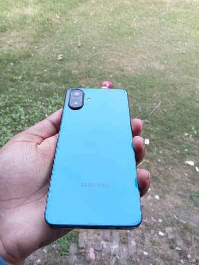 Samsung Mobile A07 5G
