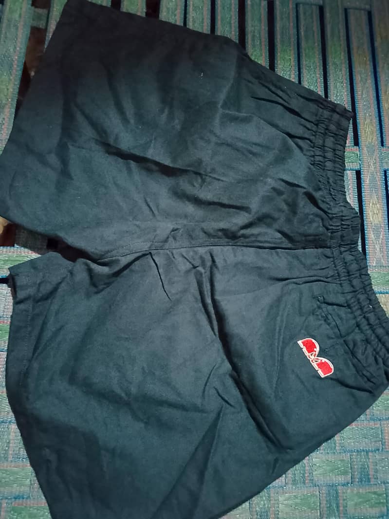 shorts 1