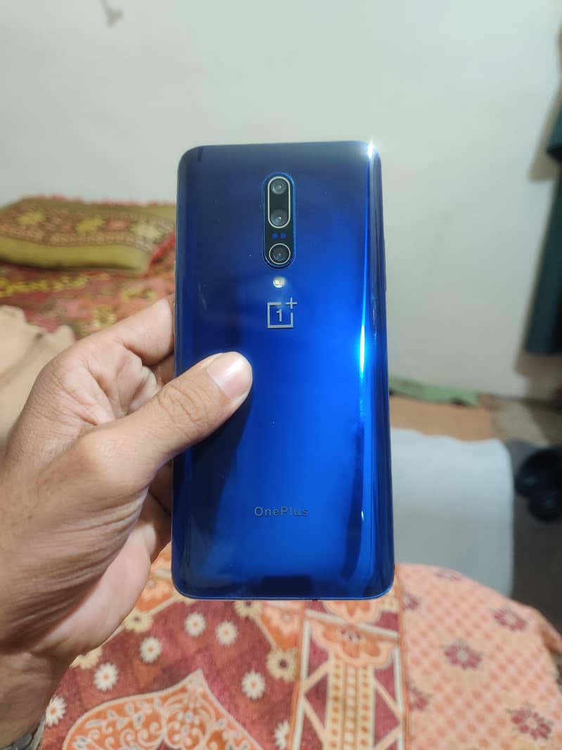 One Plus 7 Pro 5G 4