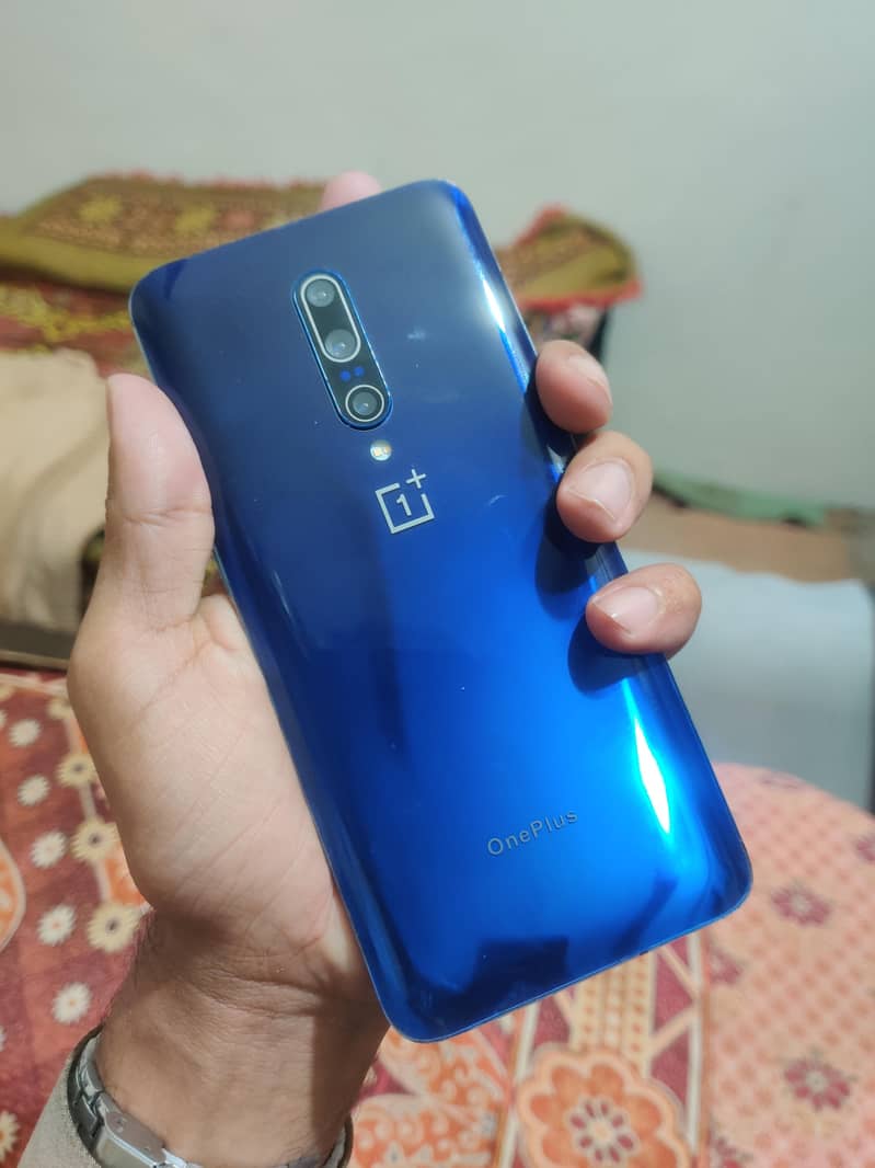 One Plus 7 Pro 5G 5