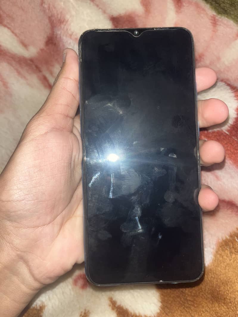 OPPO A15 1