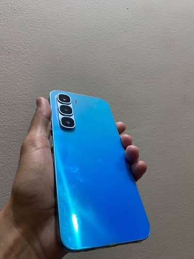 Infinix Hot 60 Pro