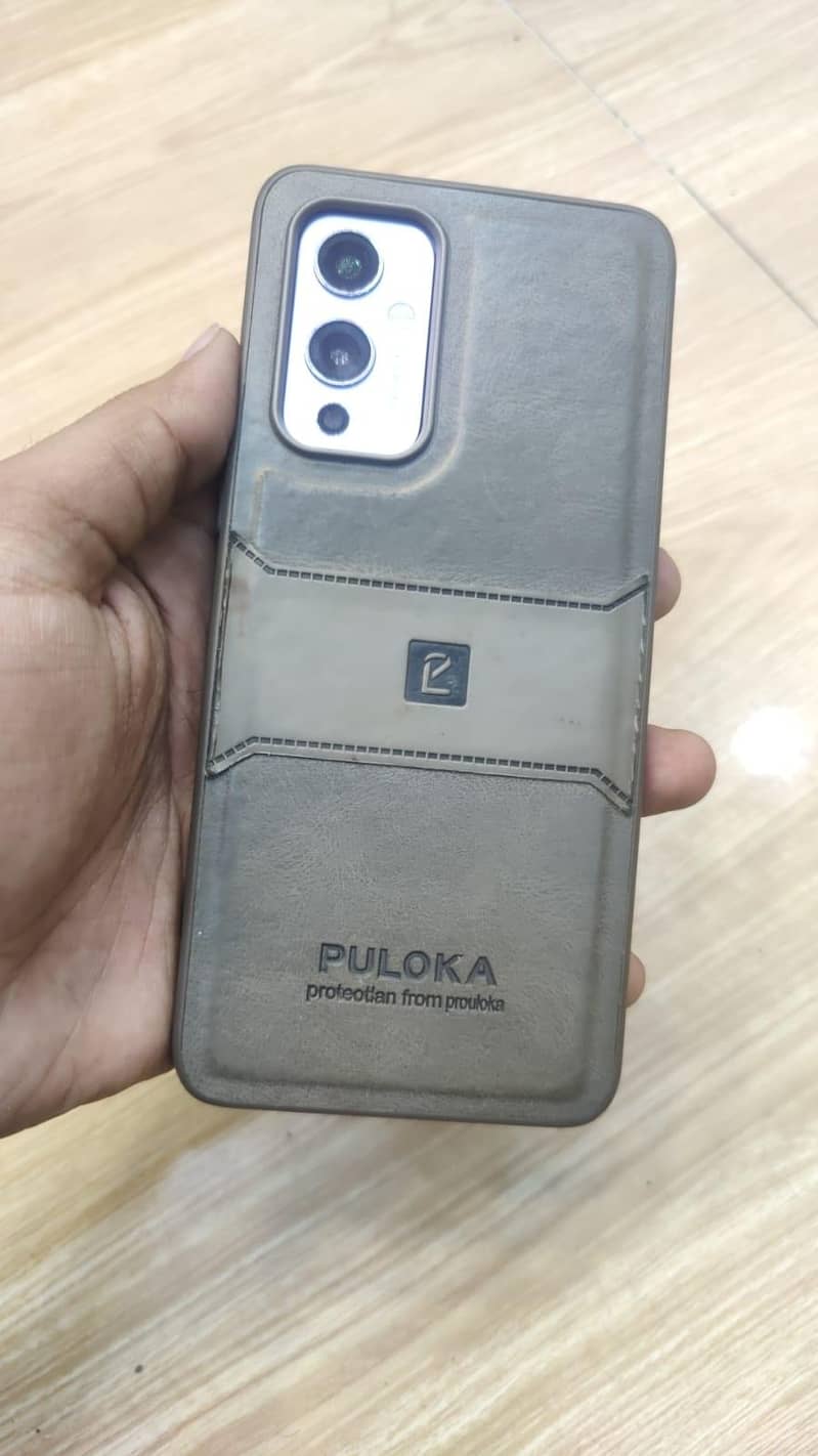 IMEI MATCHED BACK PTA APPROVE | ONEPLUS 9 - Mobile Phones - 1120941951