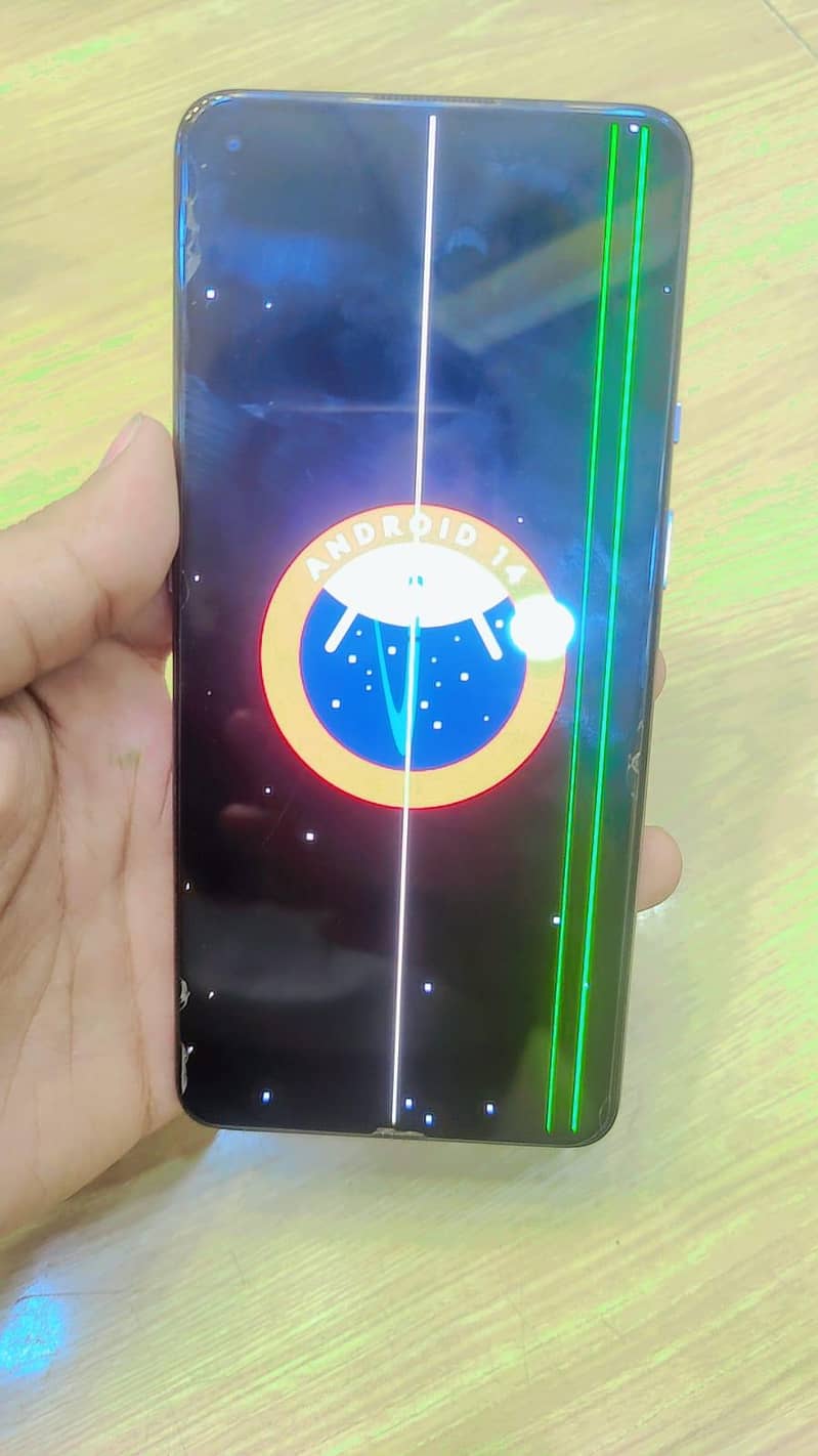 IMEI MATCHED BACK PTA APPROVE | ONEPLUS 9 - Mobile Phones - 1120941951