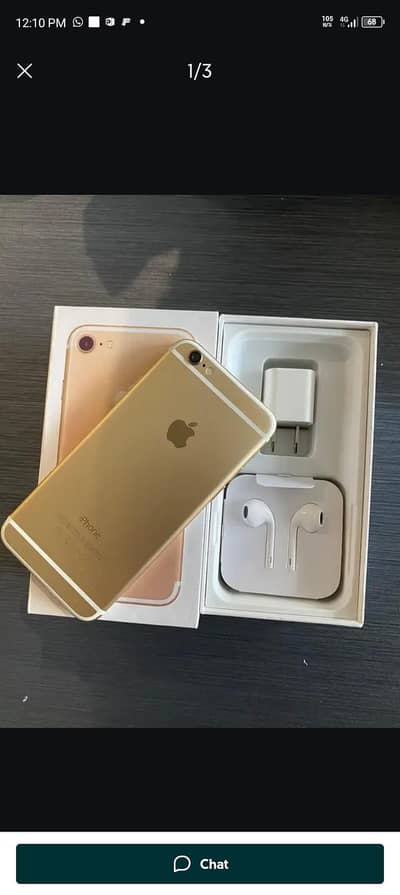 Apple iPhone 6S PlusiPhone 6 s128 GB no open no repair PTA approved