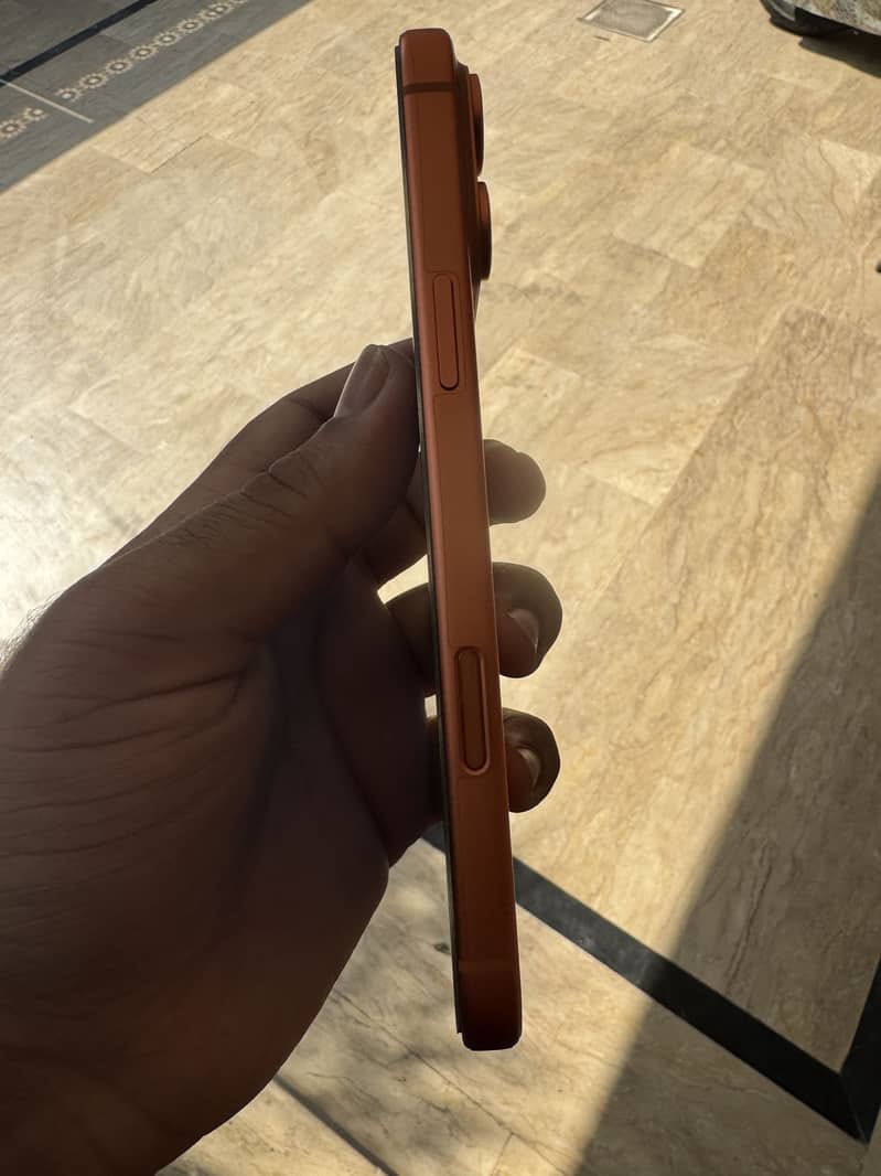 Apple iPhone 17 Pro Max 1