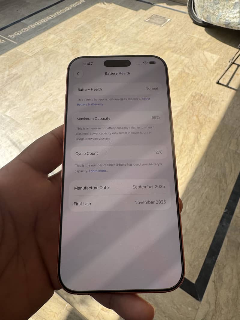 Apple iPhone 17 Pro Max 3