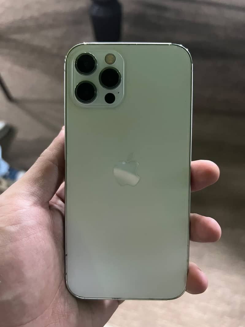 12 Pro 0