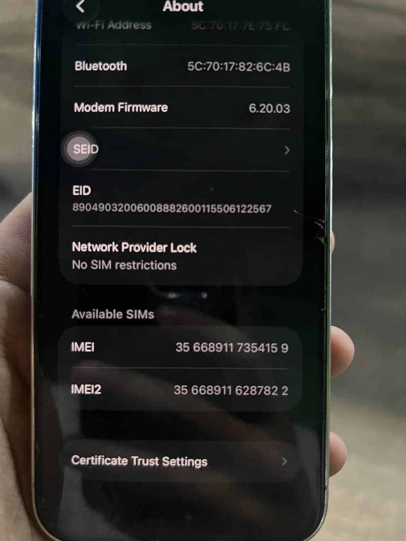 12 Pro 5