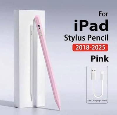 Apple Pencil with box