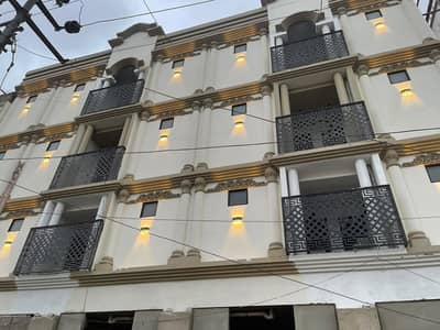 Brand New Project Apartment 2 Bed DD - Bank Loan Applicable