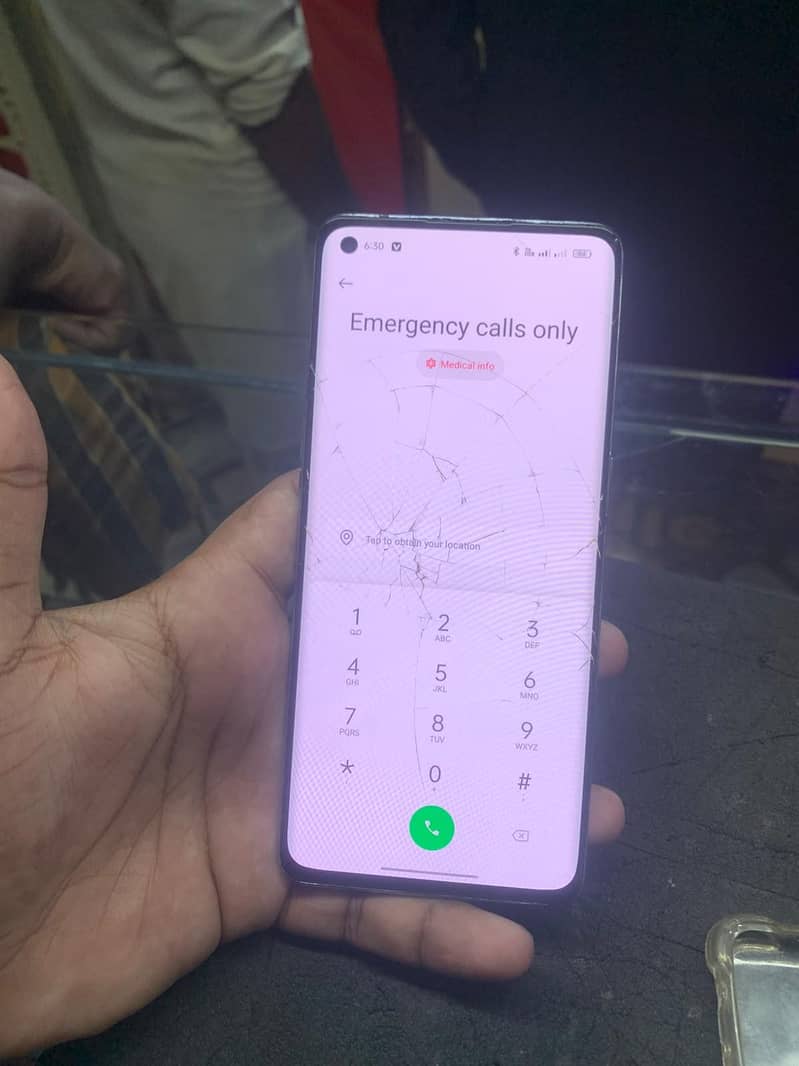OPPO Reno4 Pro 1