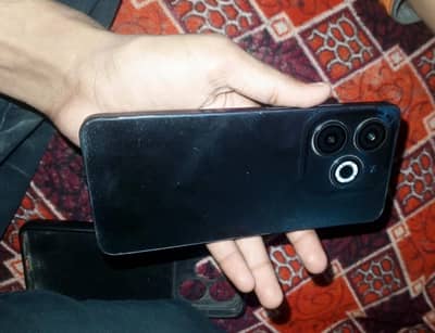 Infinix Smart 8
