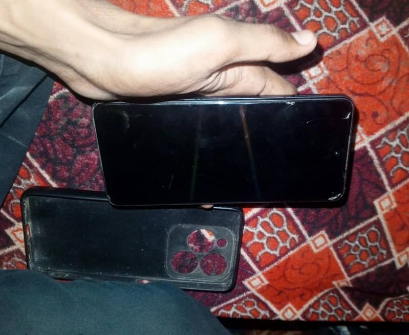 Infinix Smart 8 2