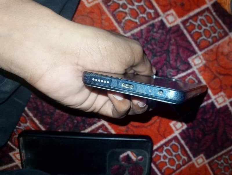 Infinix Smart 8 4