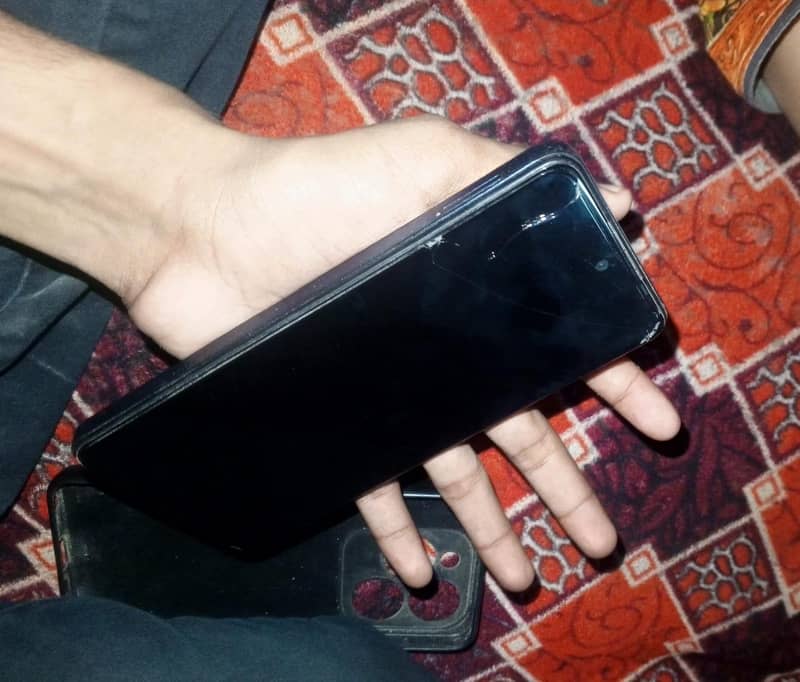 Infinix Smart 8 8