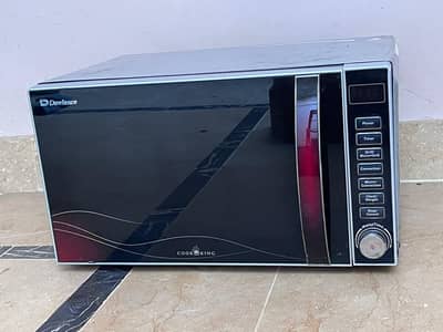 Dawlance  Microwave  Oven  DW-112-C