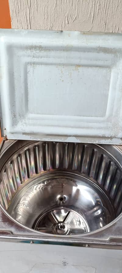 Washing Machine & Spiner Dryer Ceepest price