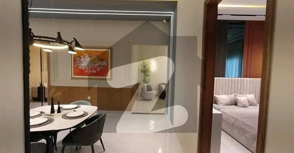 A Spacious Prime Location 2000 Square Feet Flat In Amil Colony