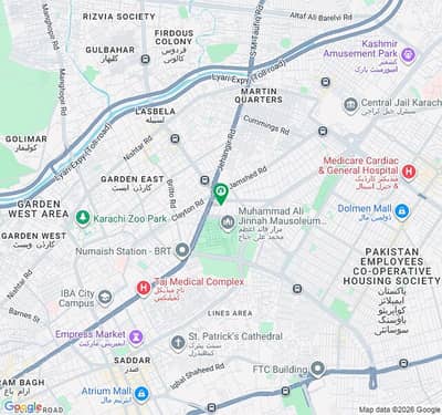 You Can Find A Gorgeous Prime Location Flat For Rent In Cosmopolitan Society