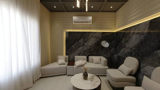 Prime Location In Garden East 950 Square Feet Flat For Rent