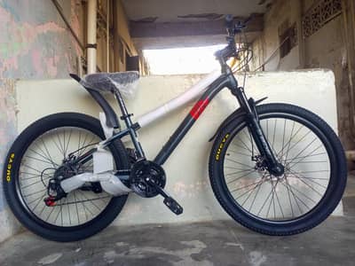 NEW BOX PACK IMPORTED BICYCLE NEW MODEL 2026