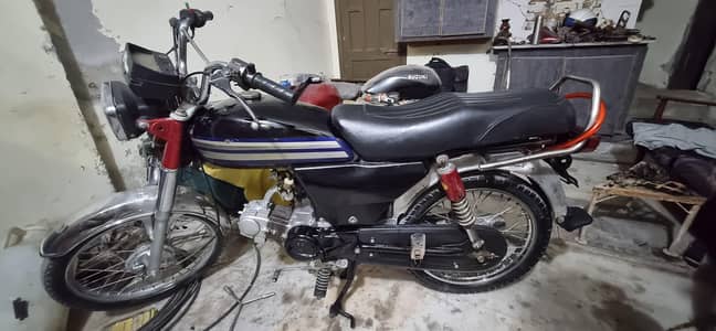 Crown 2021 Buy and Drive