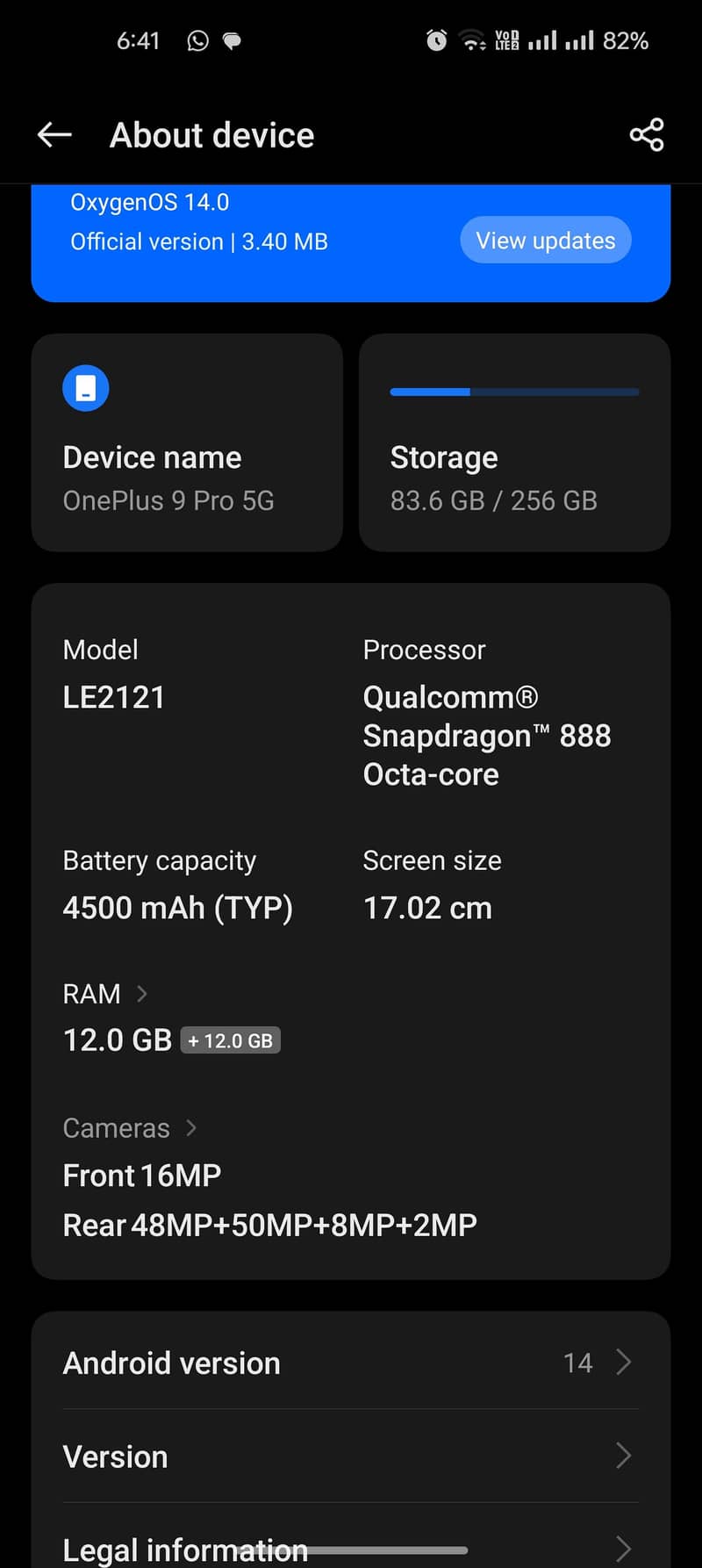 one plus 9pro 1