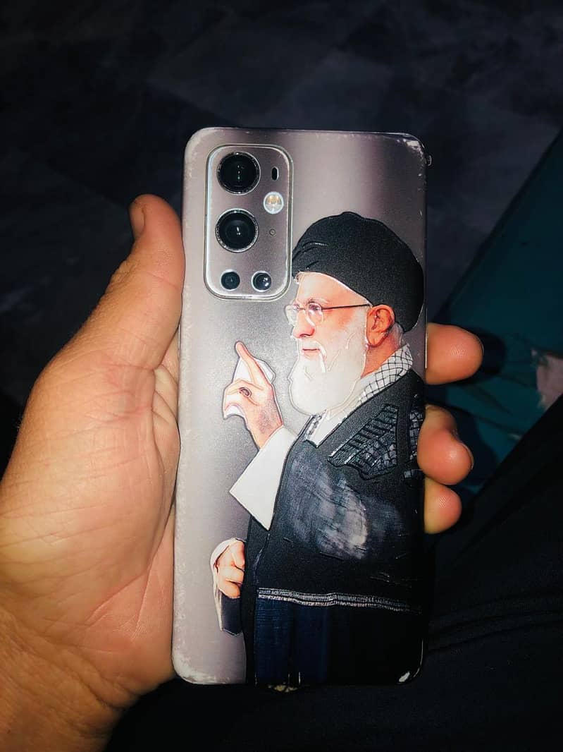 one plus 9pro 6