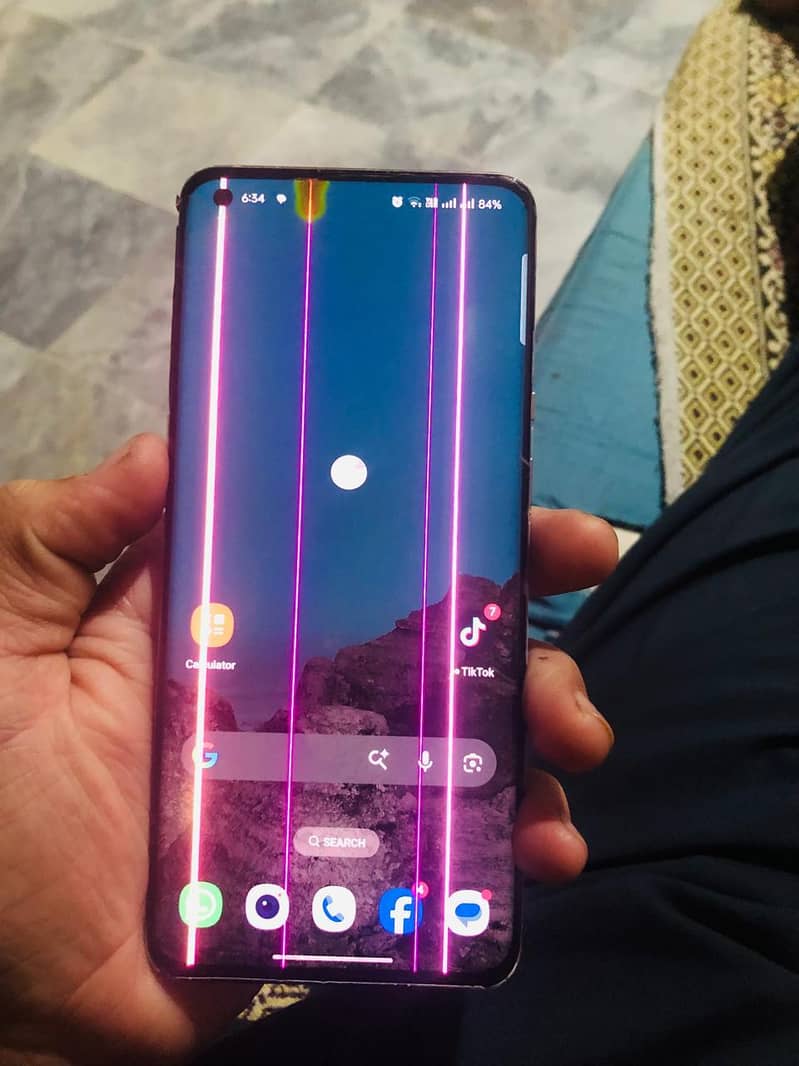 one plus 9pro 8
