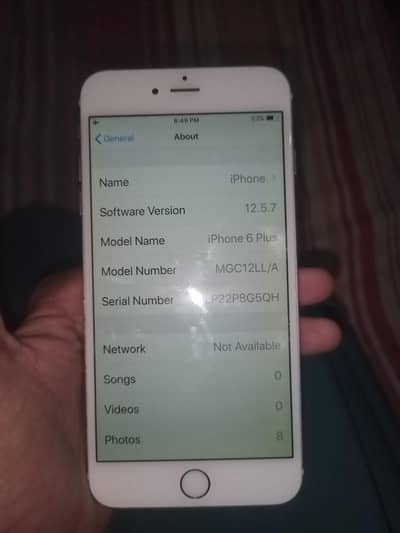 iphone 6 plus