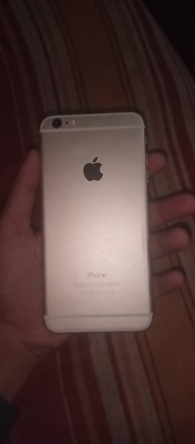 iphone 6 plus 5