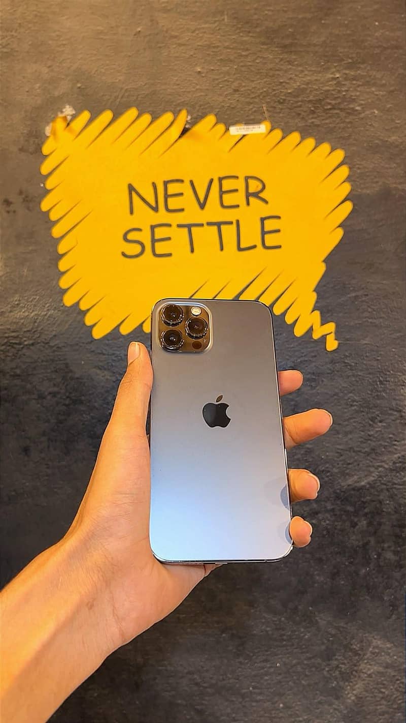 Apple iPhone 12 Pro Max 0