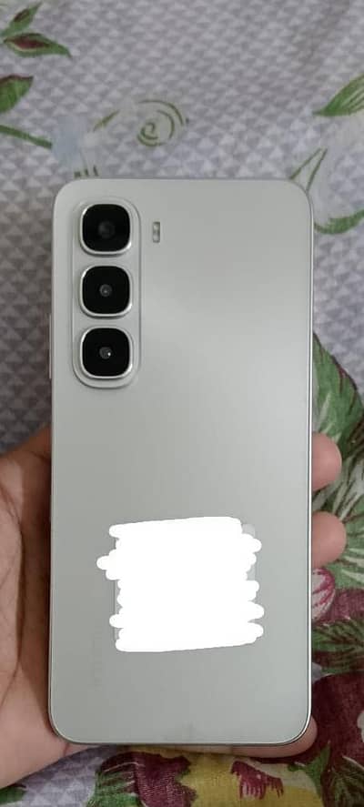 Infinix Hot 60i
