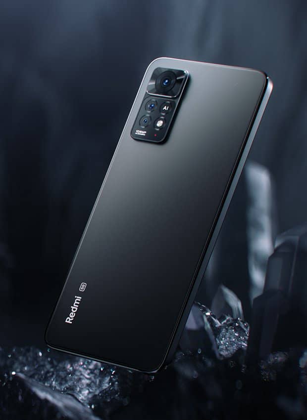 Xiaomi Redmi Note 11 Pro 0