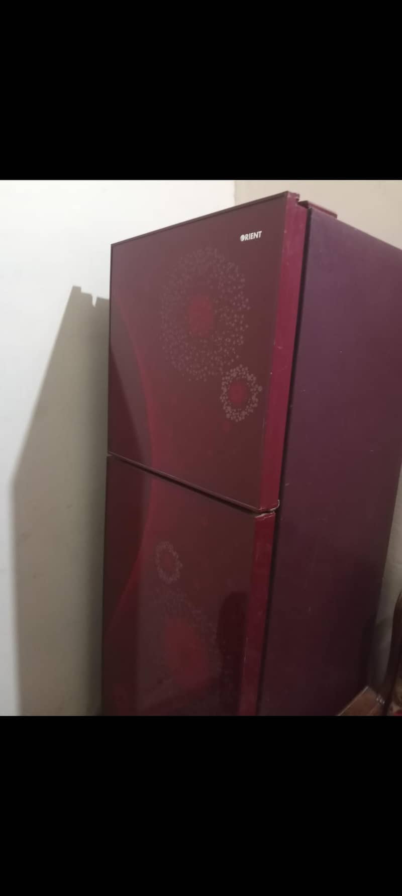 Freezer 1