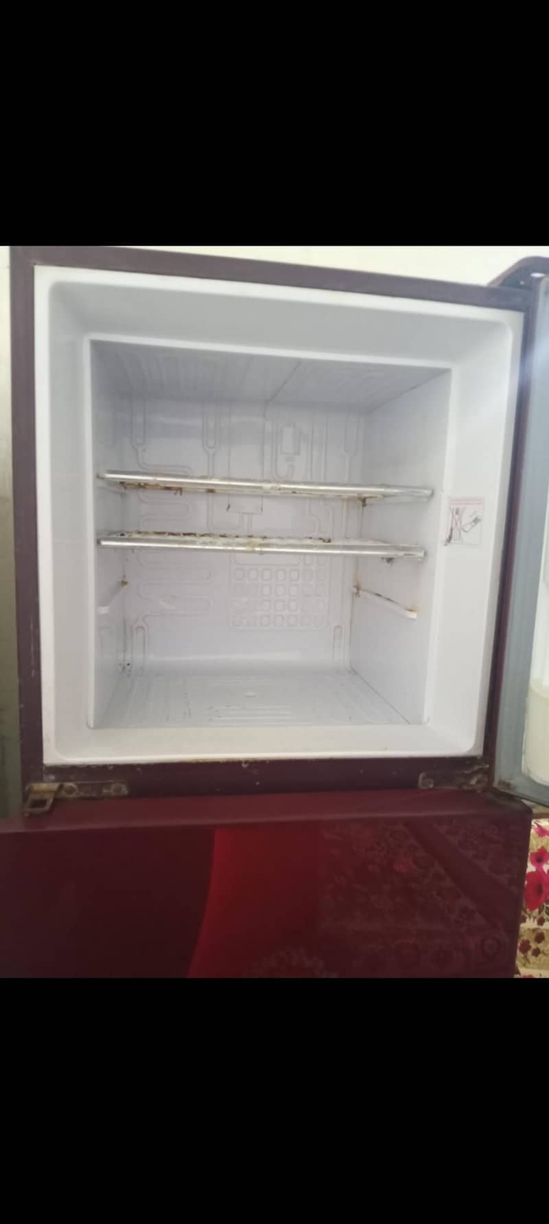 Freezer 2