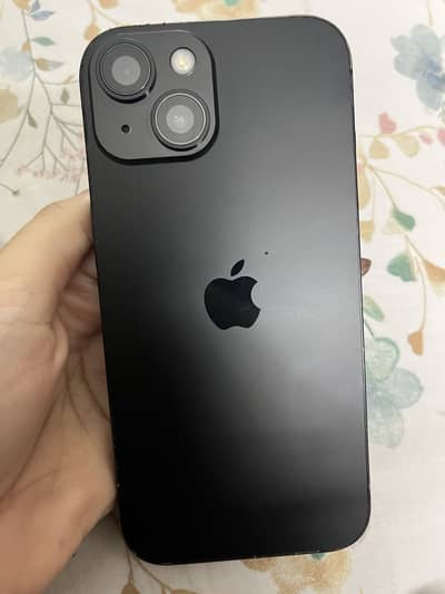 Apple iPhone 15
