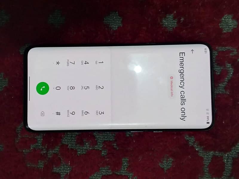 One Plus 7 Pro 1