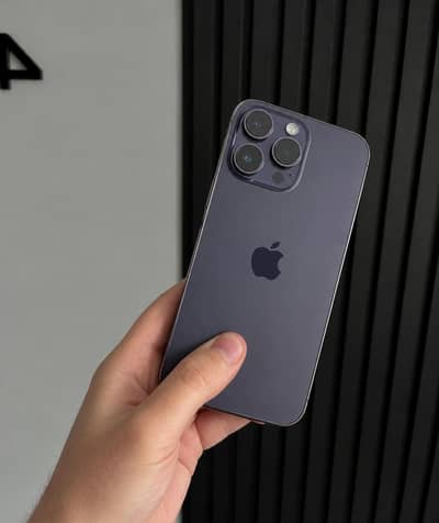 iPhone 14 Pro Max 512GB PTA Approved 91 BH        11 12 13 14 15 16 17