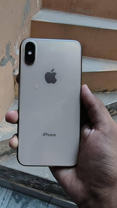 Apple iPhone XS
