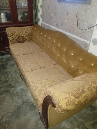 sofas set