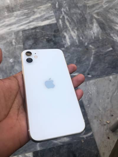 Apple iPhone 11 urgent sale