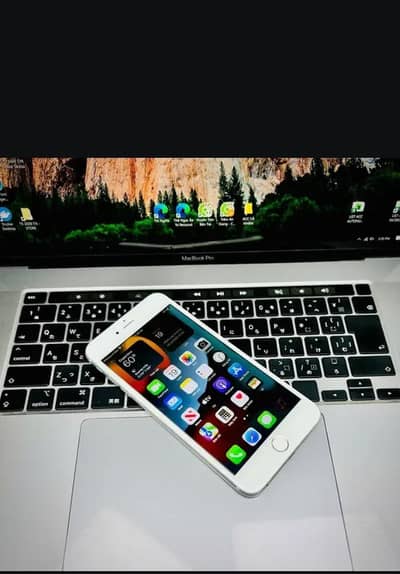 Apple iPhone 6 PlusiPhone 6 s128 GB no open no repair PTA approved