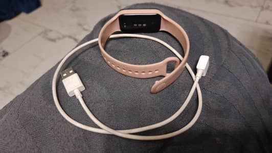 redmi band 2
