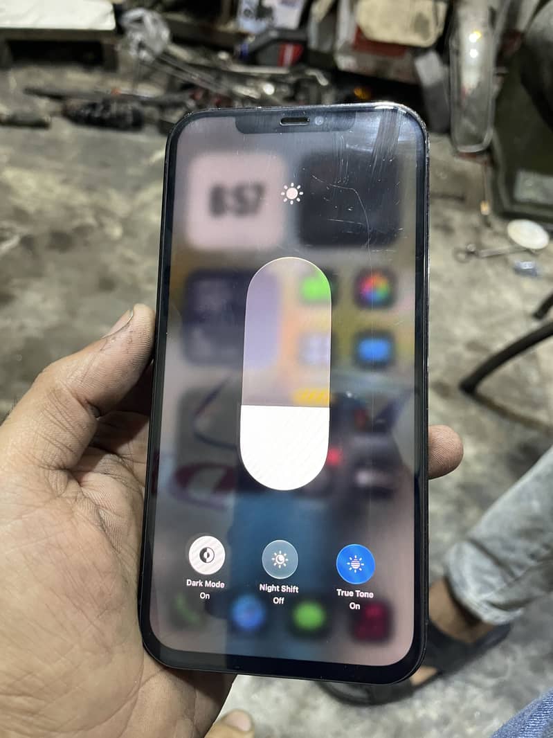 Apple iPhone 12 Pro Max 2