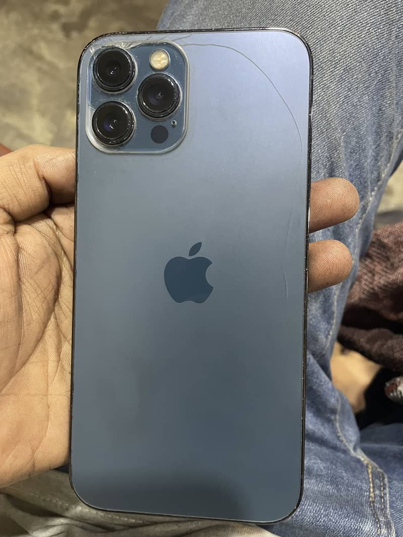 Apple iPhone 12 Pro Max 6