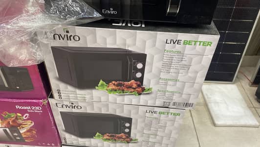 25 liter grill