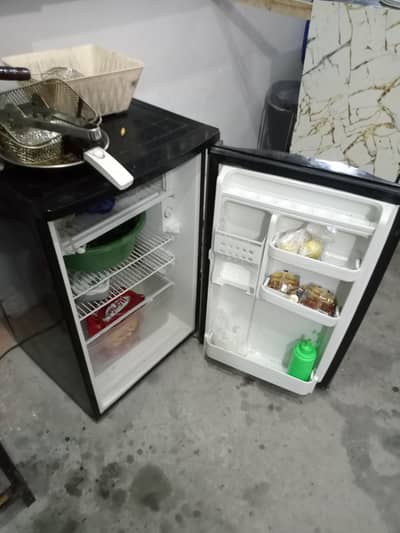orient mini fridges