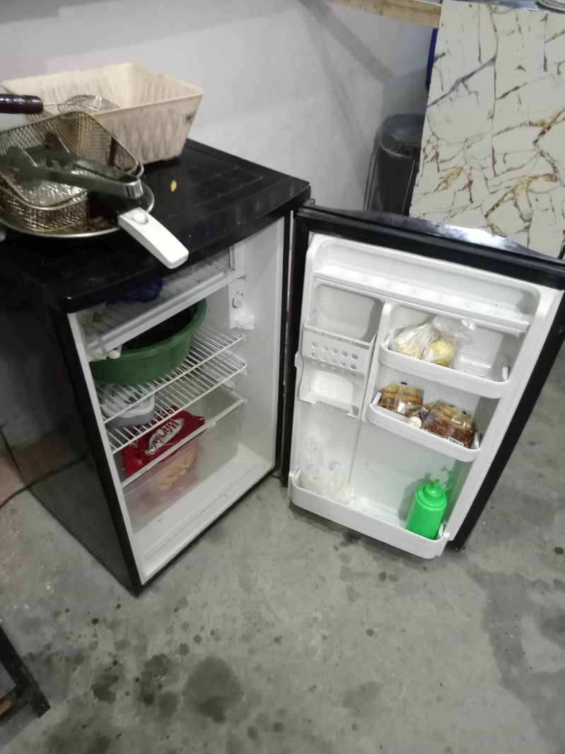 orient mini fridges 0